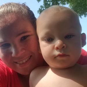 Meet your Posher, Brittney